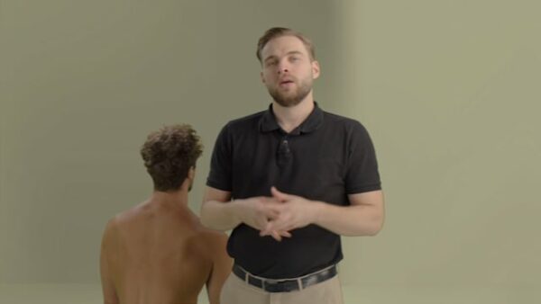 Osteopathie / Abo jährlich - Imagen 2
